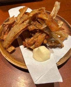 鉄板Bar ブルク