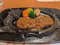 炭焼きレストラン さわやか 浜松和合店