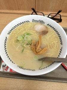 スガキヤ 大須万松寺通店