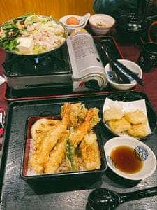 夢庵 つきみ野店