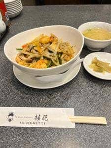 桂花