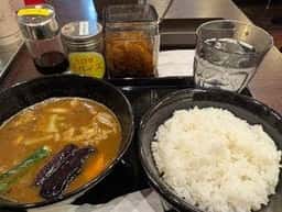 カレーハウスCoCo壱番屋 JR北赤羽駅前店