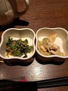 隠れ菴 忍家 八潮駅前店