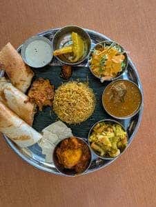 インドダバ 豊春店