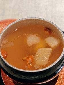 銀座 桃の木