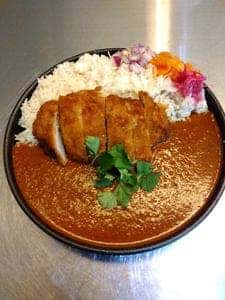 SPICE TRY