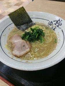 横濱家 アリオ橋本店