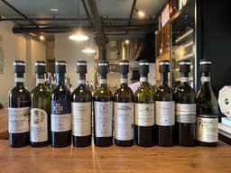 wine time GiO