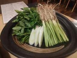 北海三陸炭火焼 まるかん