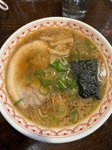 らーめん杉千代