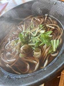 そば庄鵬雲崎店