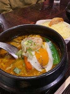 スパイス&ラーメン 橙～オレンジ