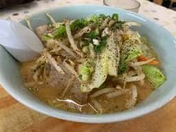 ドジャース食堂