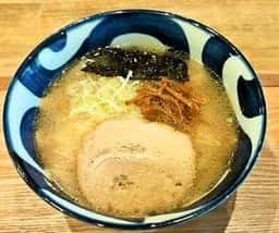 らーめん川井