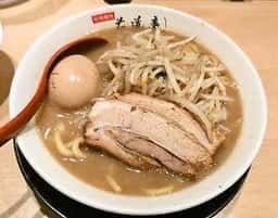 味噌麺処 花道庵 川崎平間店