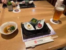 米沢牛黄木 東京駅黒塀横丁店