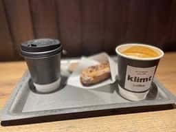 キャフェ・クリムト