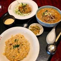 中国料理 天府
