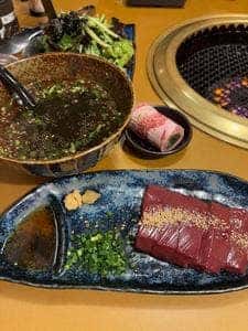大衆焼肉 こたろう 中川店