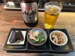 けんしん亭 新福島