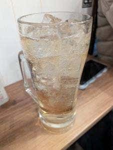 大衆酒場 杯スタンド