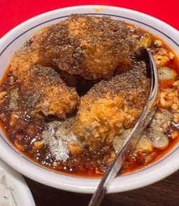 陳麻婆豆腐小吃館 ぷらりと京王府中店