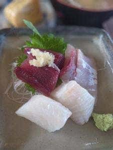 定吉