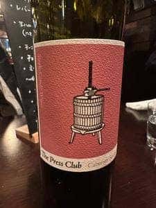 酒場 ポロネーズ