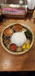 ネパール&インド料理 Manakamana