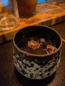 琉球ミクソロジースタイルバーアルケミスト