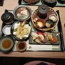 和食うおまん あべのハルカス店