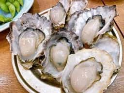 手羽先とかきをもっと自由に 大衆酒場HANEGAKI ハネガキ