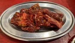 スタミナ焼肉 まるまさ