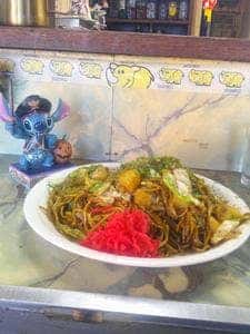 まんぷく処 たぬき