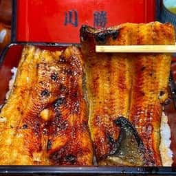 川勝