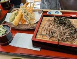 道の駅 奥久慈だいご だいご味レストラン