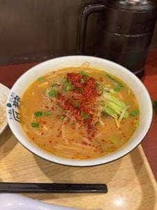 らーめん石狩 平塚ラスカ店