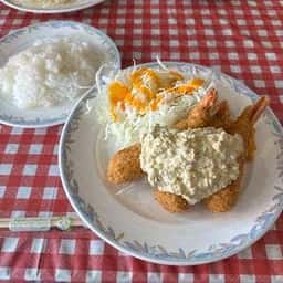 紅梅ダイナー