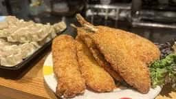 のみごはん ちょこっと