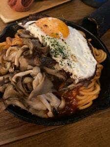 ひとりじめ