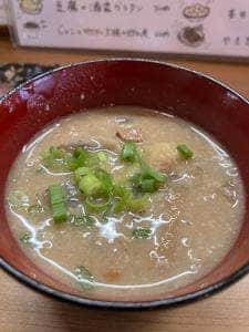 酒と肴 トクジ