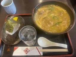 松風