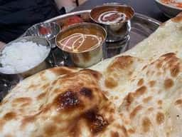 インド・ネパール料理 パイユン