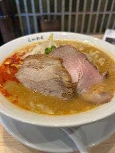 らーめん はや川 警固店