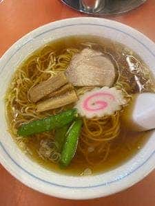 中華タカノ 竹ノ塚店