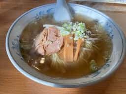 中華料理 珉来