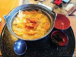 食事処つじや