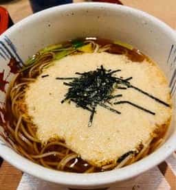 そば処 萱場