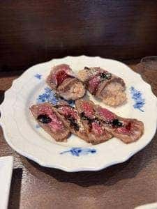 レガレット