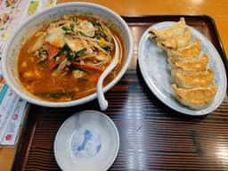 ぎょうざの満州 飯能駅前店